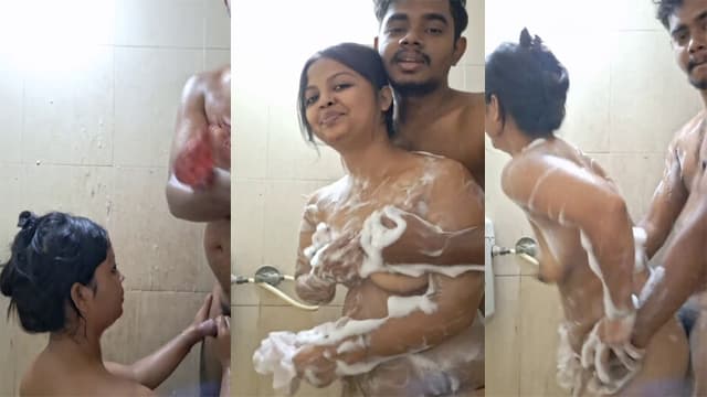 Horny Tamil Couple Blowjob Fucking Video 2026